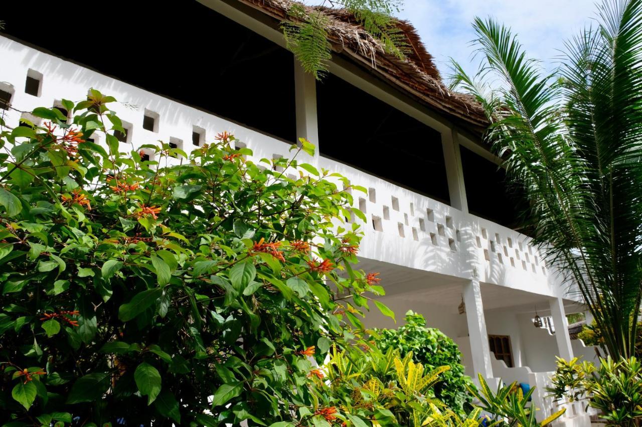 Bahati Villa Kiwengwa  Exterior foto