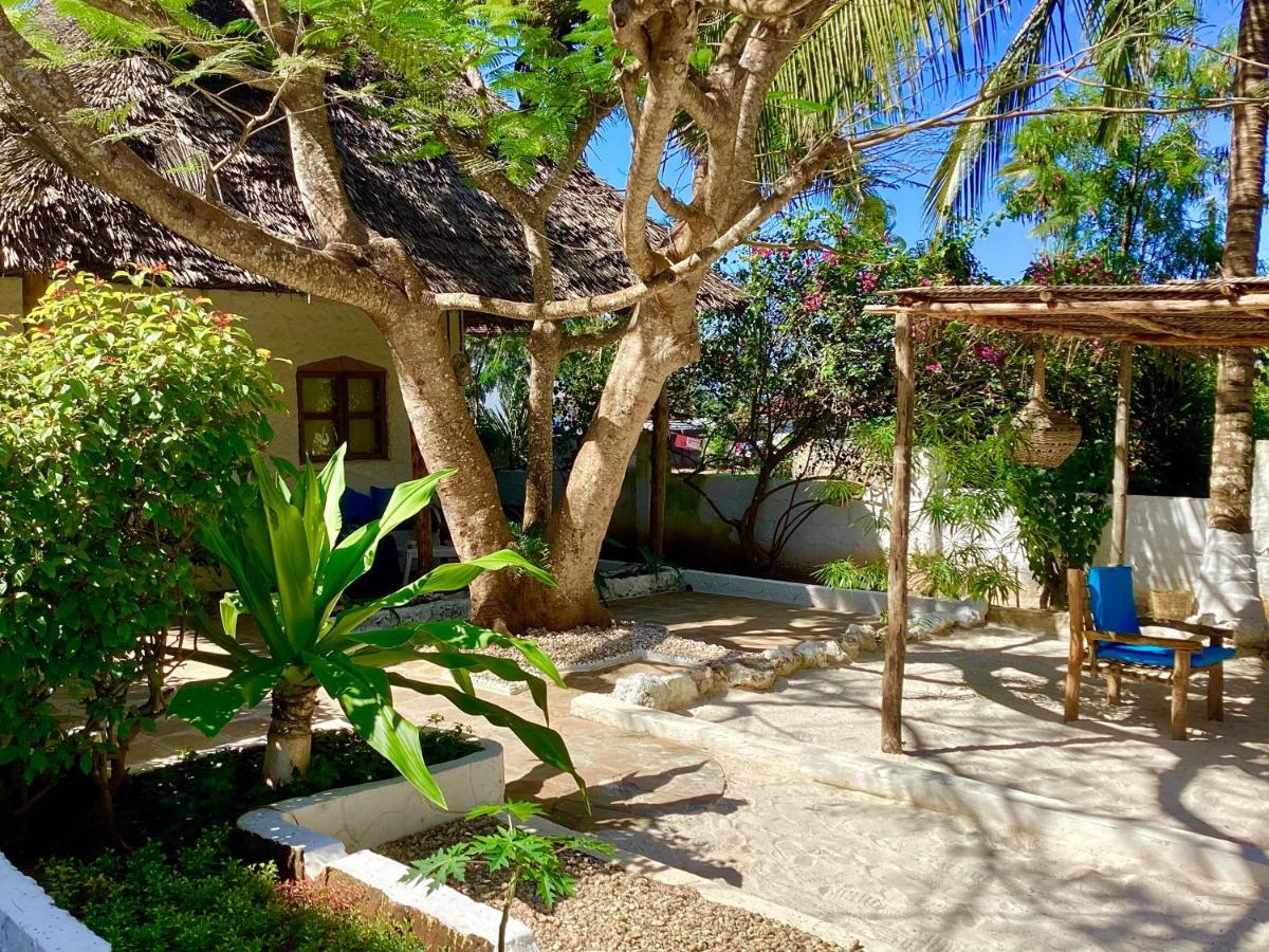 Bahati Villa Kiwengwa  Exterior foto